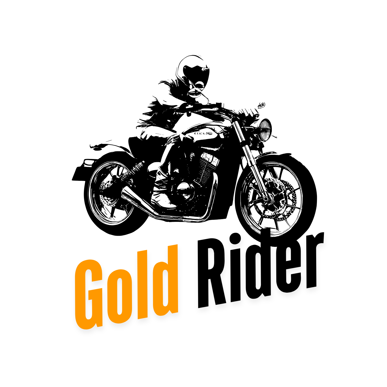 GoldRider